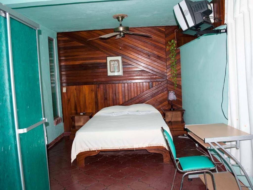 Hotel Jackie'S House Puntarenas Quarto foto