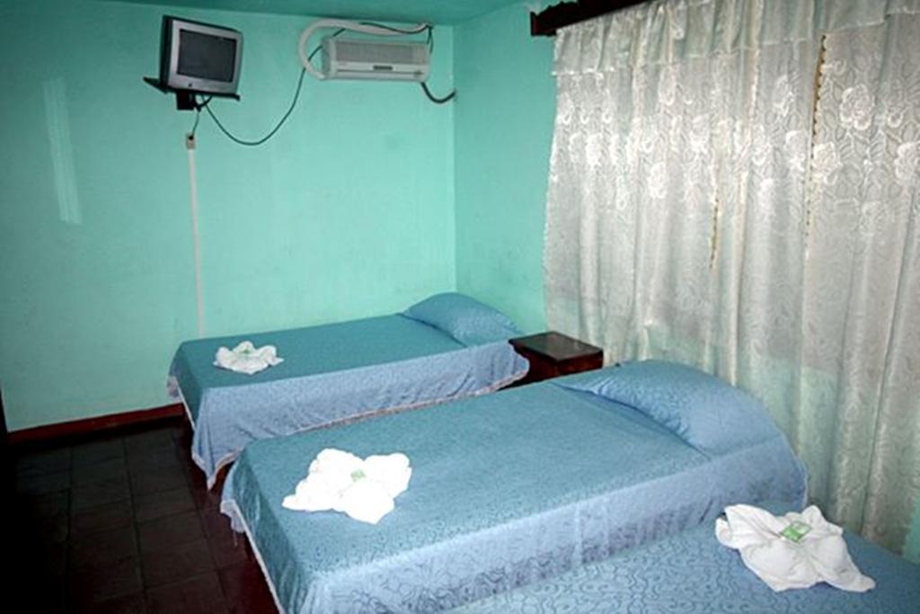 Hotel Jackie'S House Puntarenas Quarto foto