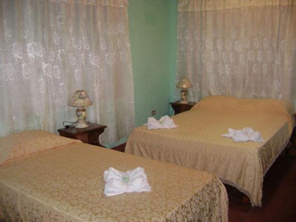 Hotel Jackie'S House Puntarenas Quarto foto