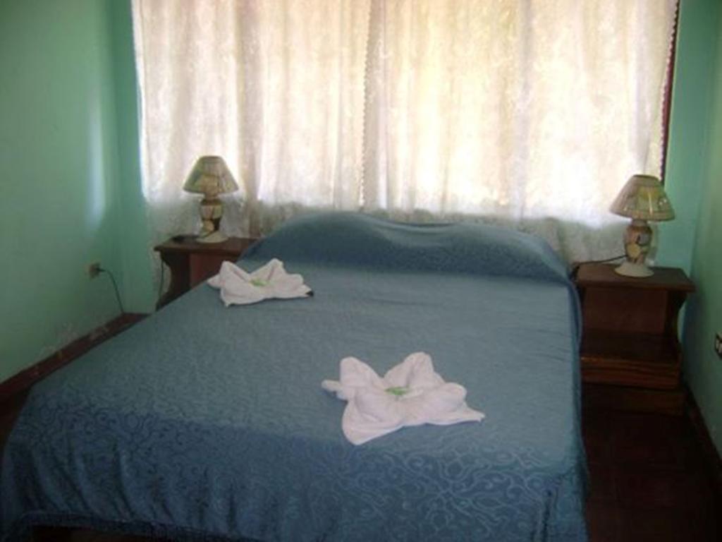 Hotel Jackie'S House Puntarenas Quarto foto